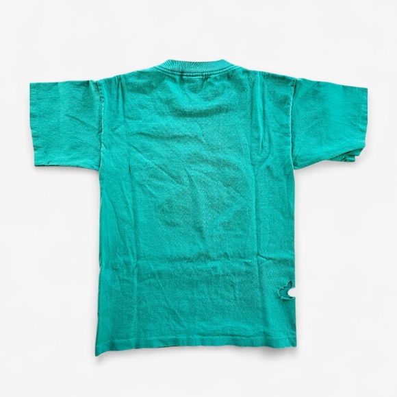 Vintage Universal Studios Hollywood "We've Scene It All" Single Stitch T-Shirt L - Picture 2 of 13